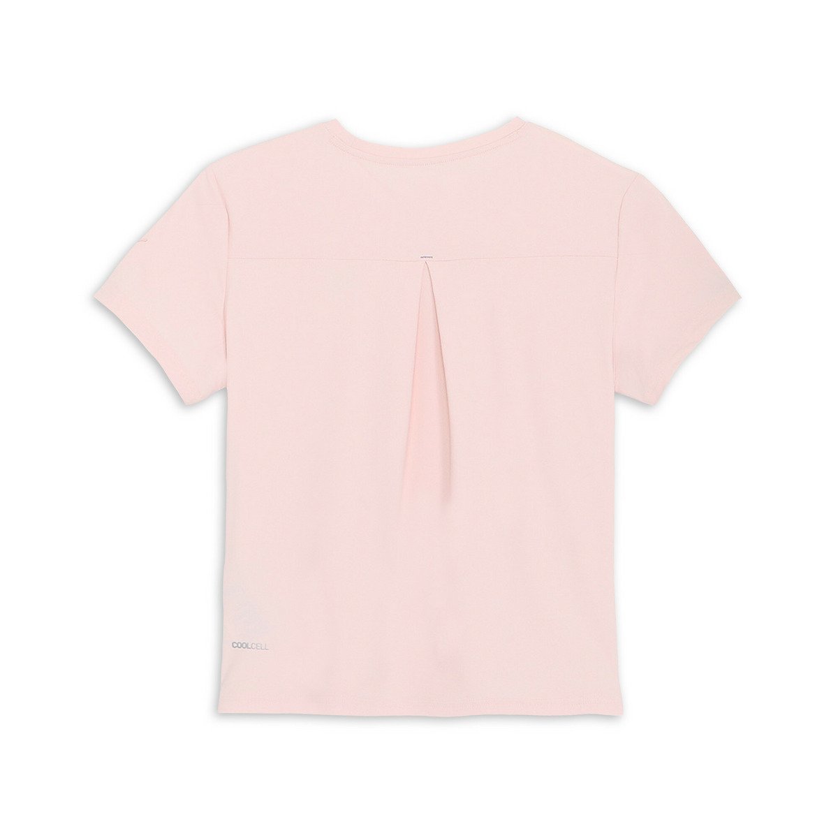 【SALE／30%OFF】PUMA ウィメンズ ESS エレベーテッド SE 半袖 Tシャツ W プーマ トップス カットソー・Tシャツ ピンク