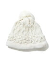 【SALE/30%OFF】GSC GOODS & SHOES SELECT SENSE OF GRACE/センスオブグレース FUR KNIT LOLA WAT...