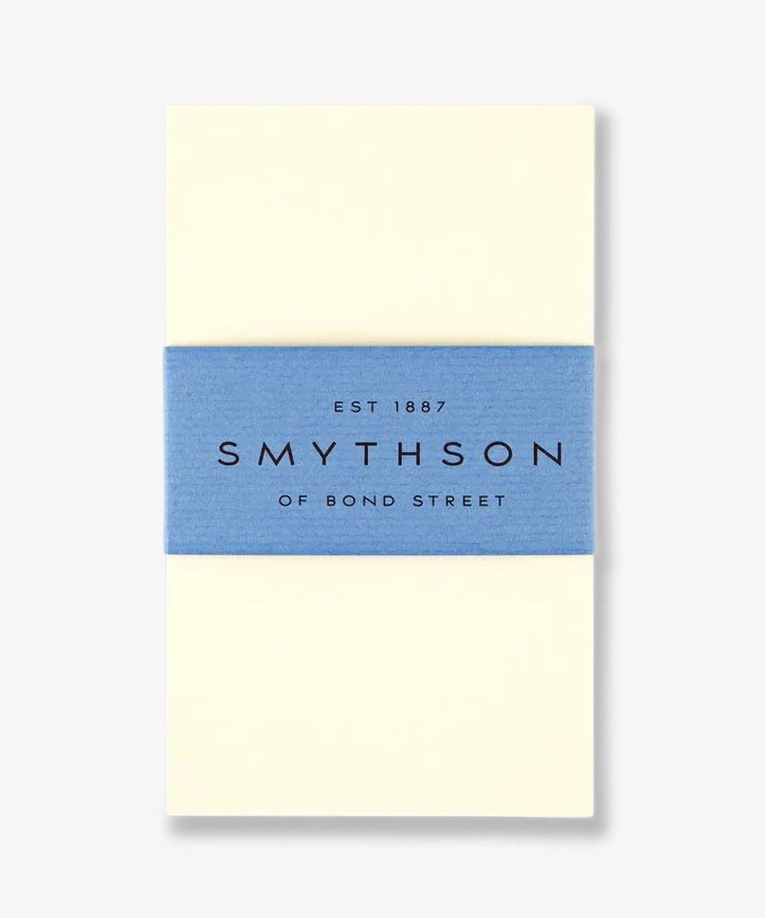 SMYTHSON Refill Memo Pocket X100 スマイソン 文房具 手帳・メモ帳