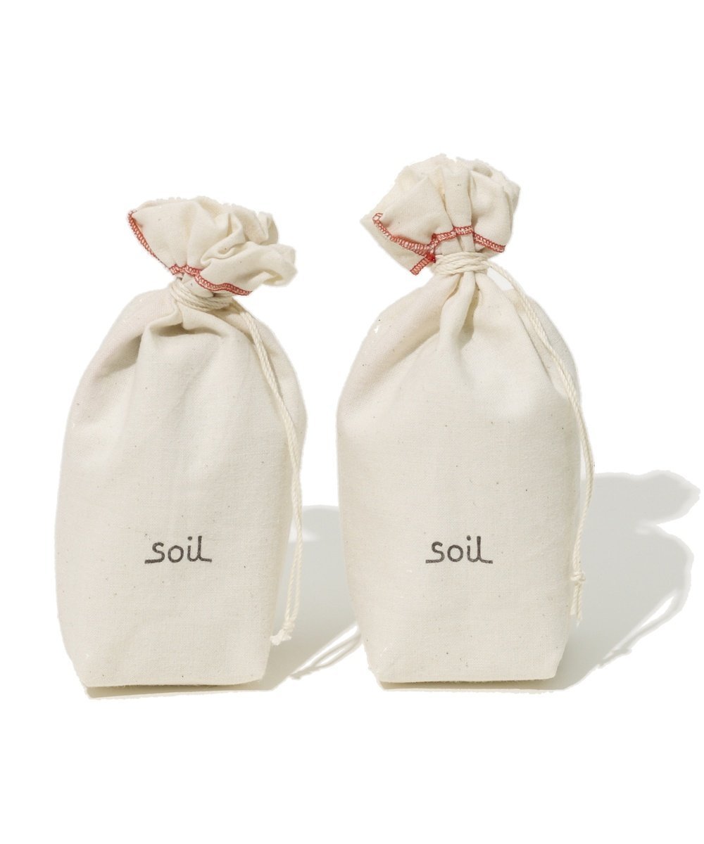 SOIL soil ソイル DRYING SACK ローラ シューズ・靴 シューケア用品・シューズ小物