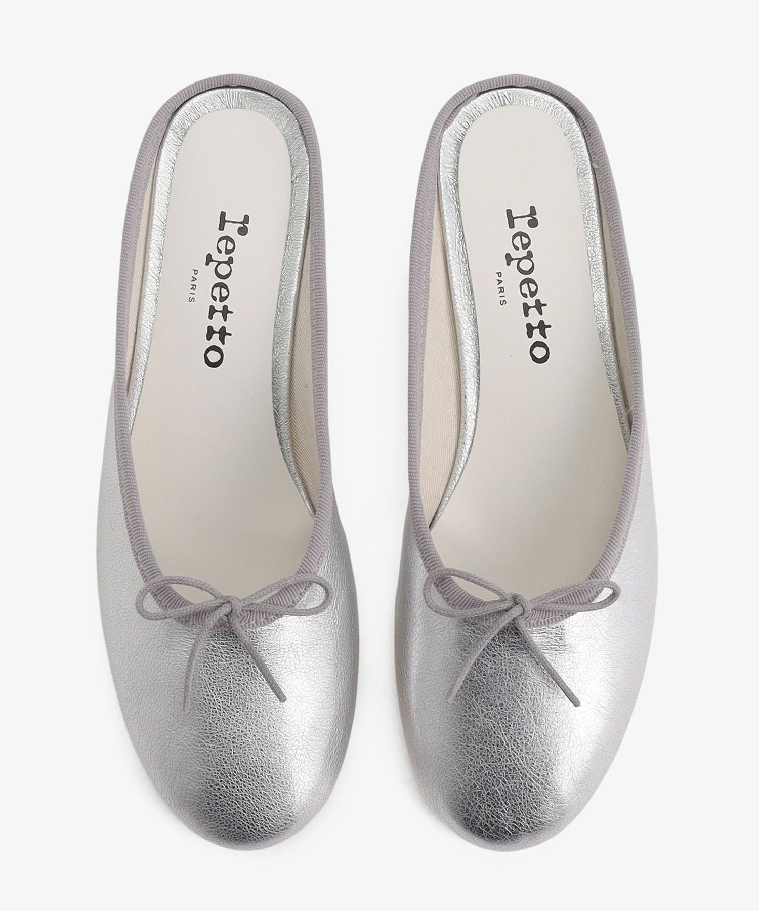 【SALE／20%OFF】Repetto Camille ミュール - EUサイズ レペット シューズ・靴 バレエシューズ【送料無料】