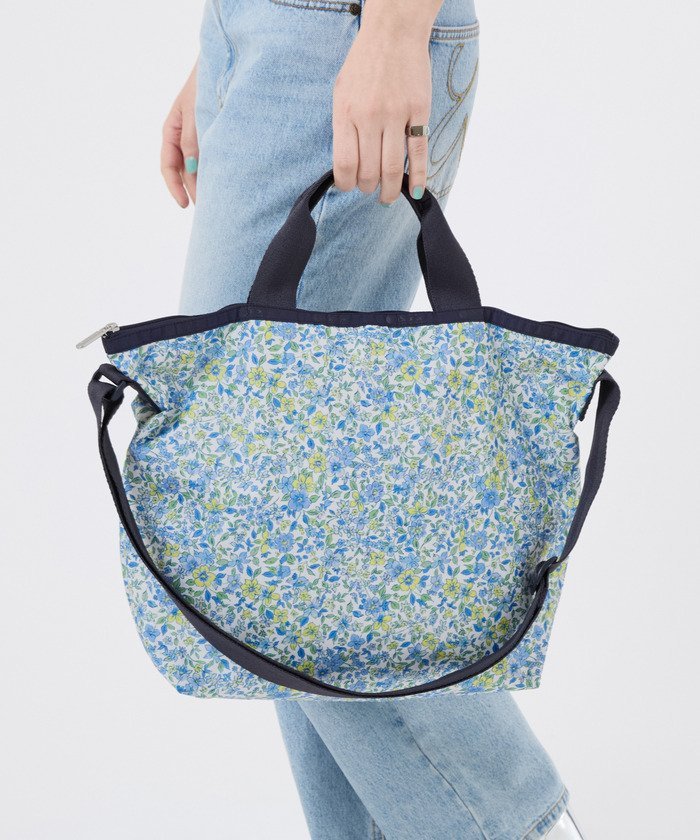 【公式】レスポートサック トートバッグ 4360HG62 LeSportsac レスポートサック バッグ トートバッグ