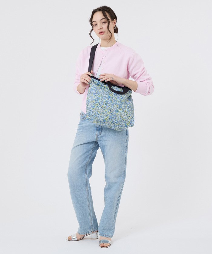 【公式】レスポートサック トートバッグ 4360HG62 LeSportsac レスポートサック バッグ トートバッグ