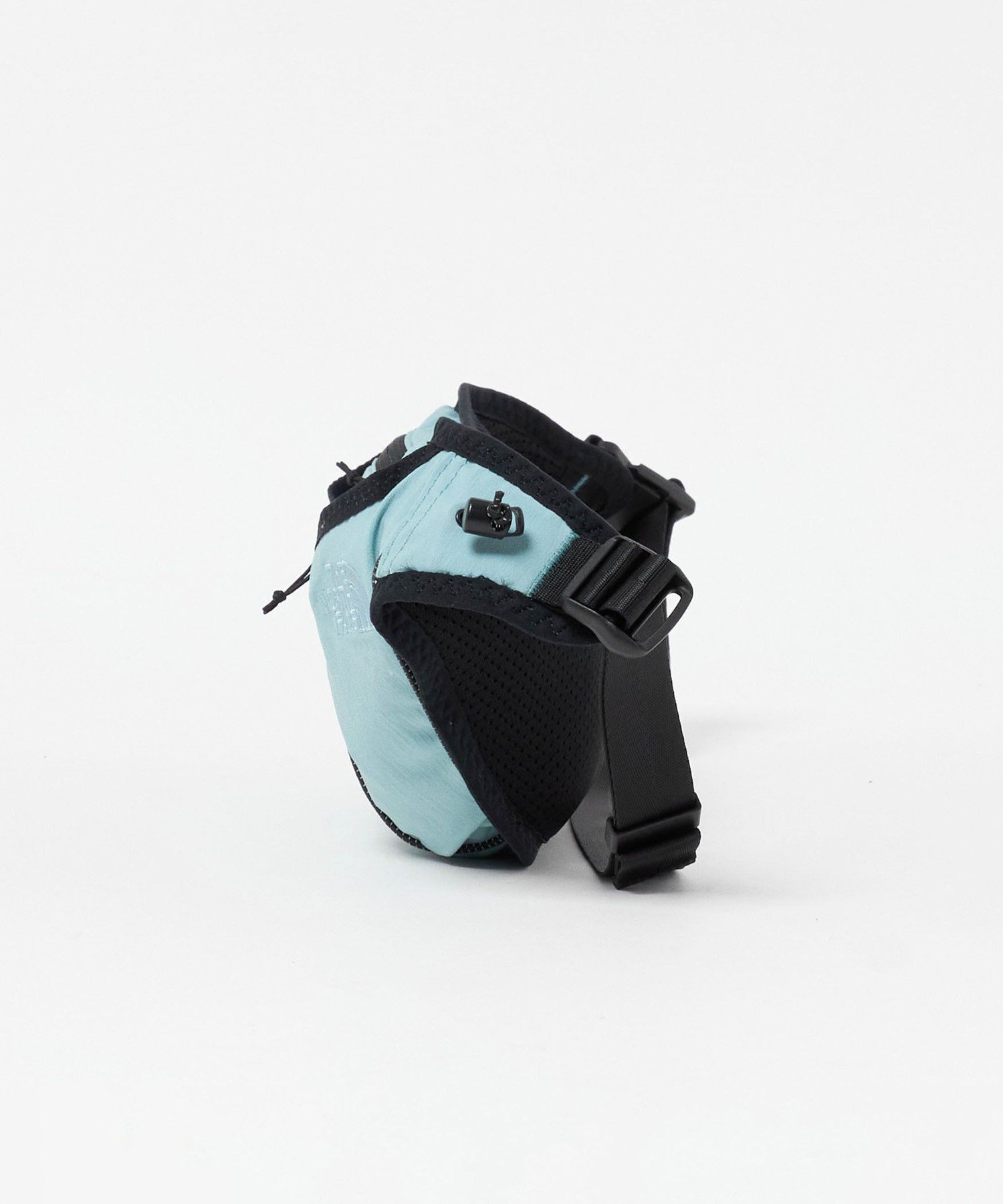 【WEB限定】＜THE NORTH FACE＞GAR ベルト ウエストバッグ ユナイテッドアローズ グリーンレーベルリラクシング バッグ ボディバッグ・ウエストポーチ グリーン ブラウン