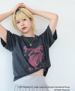 Ray BEAMS GOOD ROCK SPEED * Ray BEAMS / 別注 ロック Tシャツ ビームス ウイメン トップス カットソー・Tシャツ