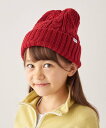 【SALE/30%OFF】SHIPS any SHIPS any: ケーブル ニットキャップ◇ シップス 帽子 ニット帽・ビーニー ホワイト ベージュ イエロー...