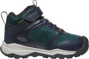 【SALE/30%OFF】KEEN CHILDREN WANDURO MID WP キッズ ワンデュロ ミッド ウォータープルーフ キーン シューズ・靴 ブーツ...