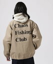 BEAVER Chaos Fishing Club*BEAV