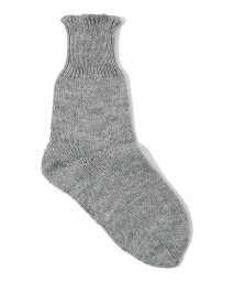 GALERIE VIE BUYING GOODS DOMINGO WOOL SOCKS トゥモローランド 靴下・レッグウェア 靴下【送料無料】