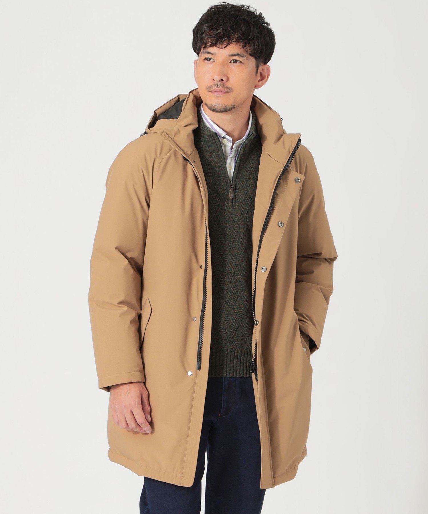 楽天市場】スコッチハウス コート(メンズファッション)の通販 楽天市場】スコッチハウス コート(メンズファッション)の通販