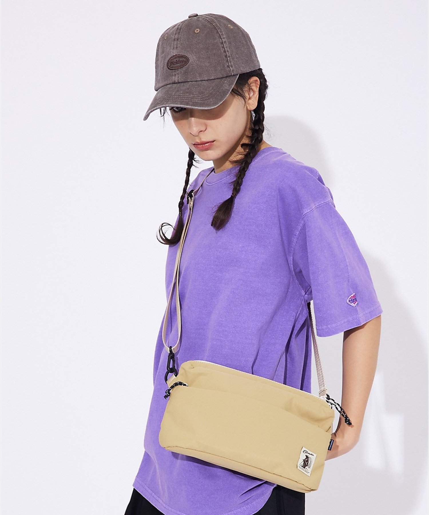 ABAHOUSE LASTWORD 【COBMASTER/コブマスター】Air WP ALT SHOULDERBAG アバハウス バッグ ショルダーバッグ ブラック オレンジ ブルー レッド ベージュ パープル カーキグリーン【送料無料】