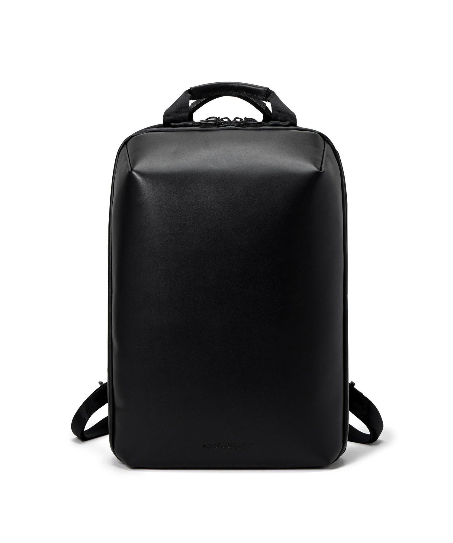 NOLLEY'S goodman 【beruf baggage/ベルーフ バゲージ】brf-GR26-WPL URBAN EXPLORER NARROW 20周年記念モデル ノーリーズ バッグ リュック・バックパック ブラック【送料無料】