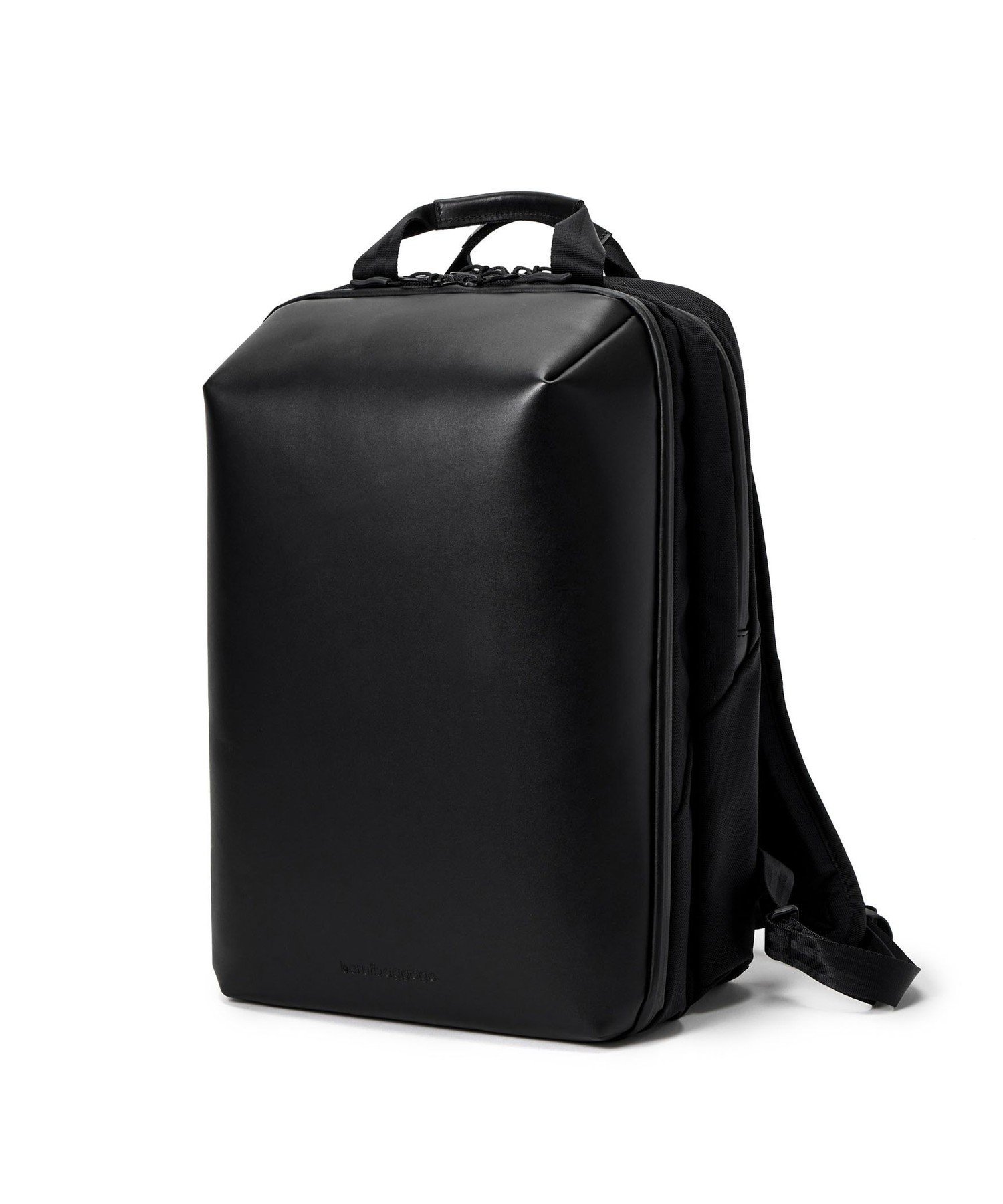 NOLLEY'S goodman 【beruf baggage/ベルーフ バゲージ】brf-GR26-WPL URBAN EXPLORER NARROW 20周年記念モデル ノーリーズ バッグ リュック・バックパック ブラック【送料無料】