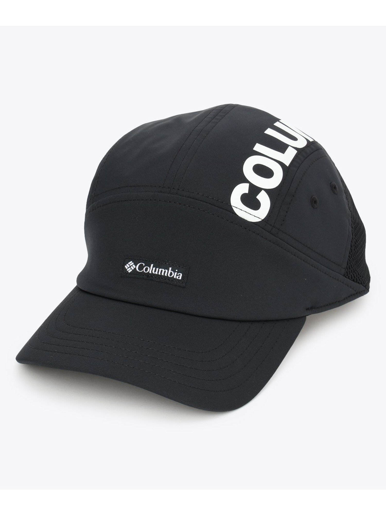 Columbia Columbia/ レビオライトジェットキャップ /コロンビア コロンビア 帽子 キャップ ブラック【送料無料】