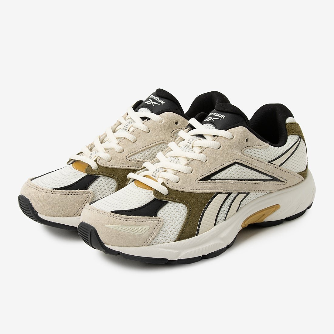 ロード プライム / REEBOK ROAD PRIME (ゴールド) リーボック シューズ・靴 スニーカー ゴールド
