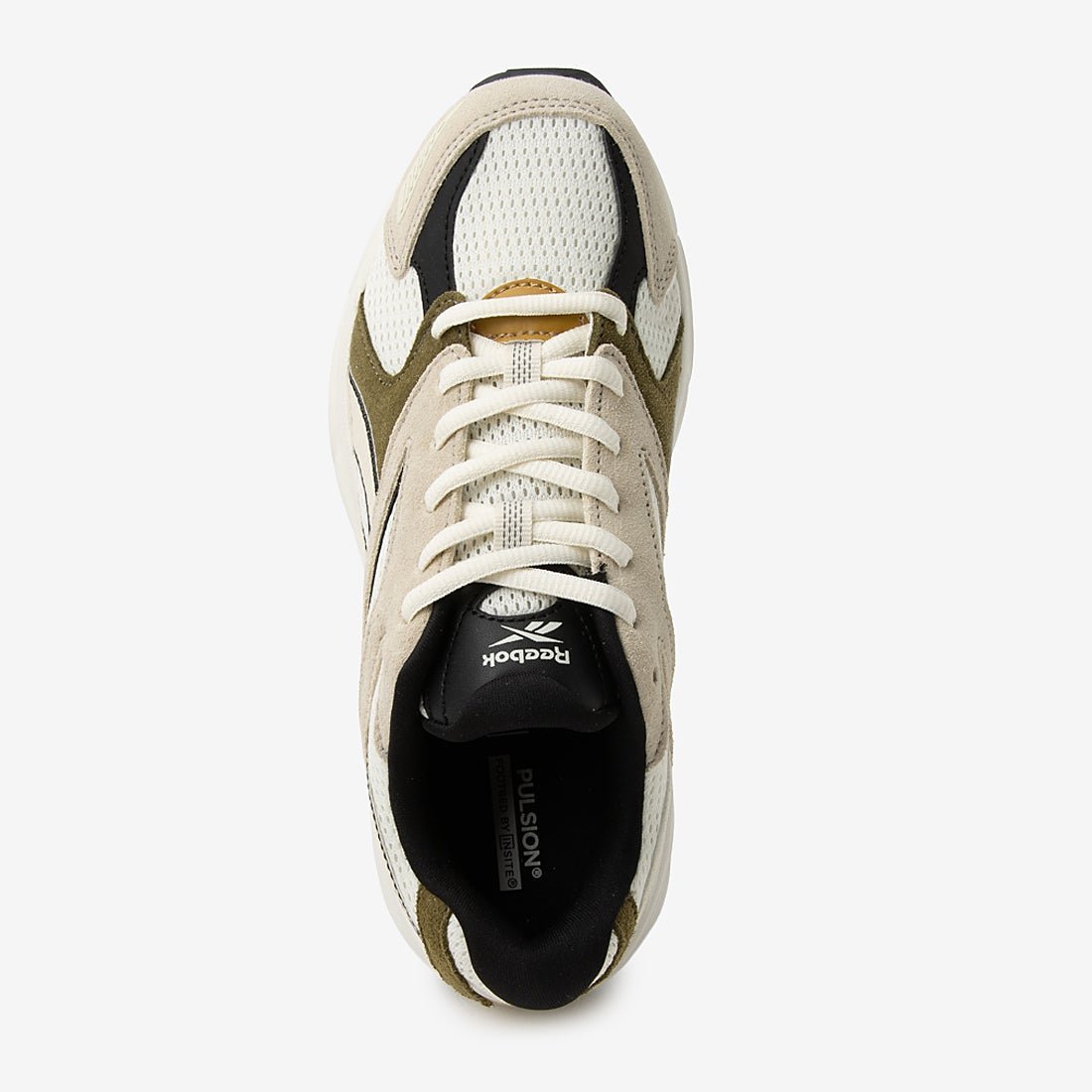 ロード プライム / REEBOK ROAD PRIME (ゴールド) リーボック シューズ・靴 スニーカー ゴールド