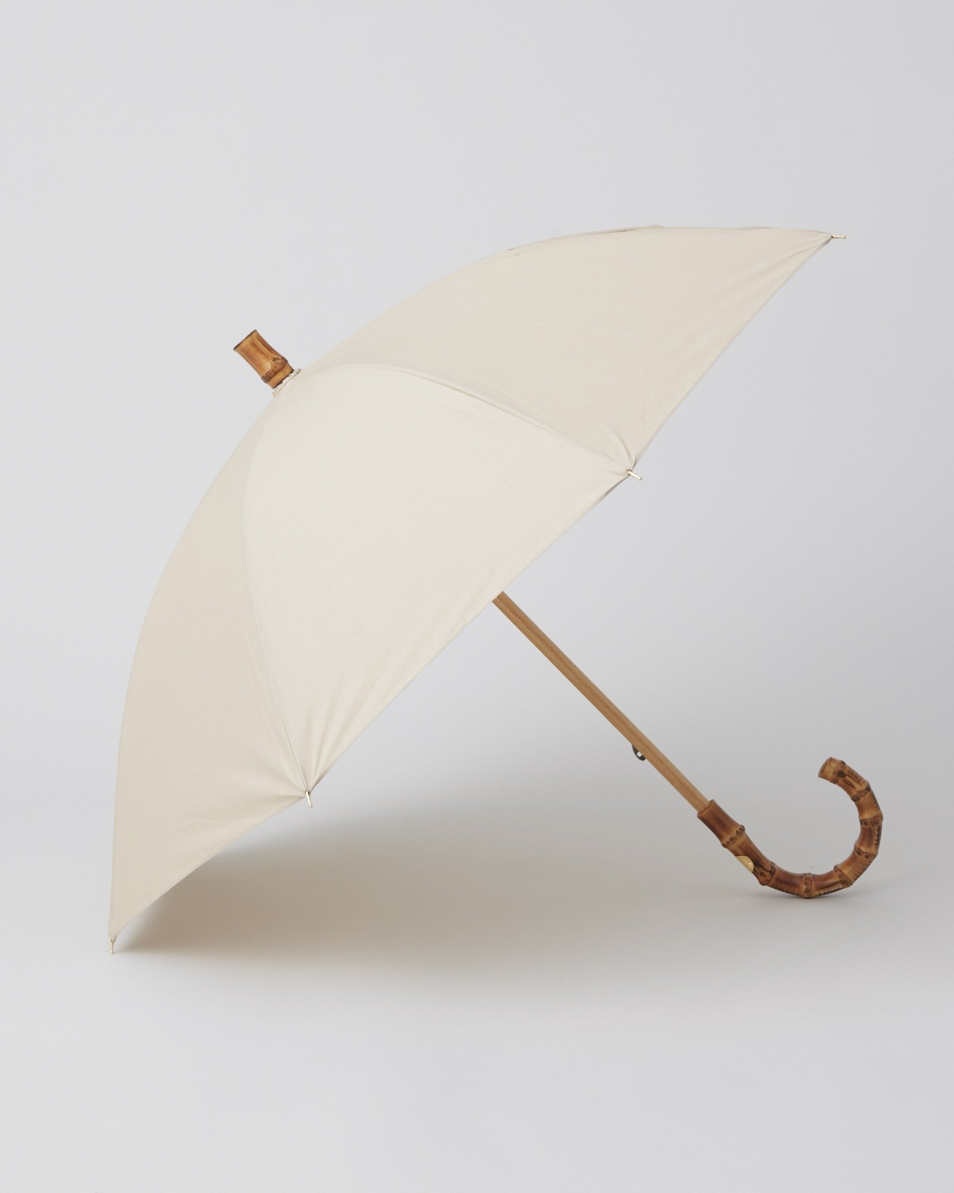 トラディショナルウェザーウェア Traditional Weatherwear UMBRELLA BAMBOO トラディショナル ウェザーウェア ファッション雑貨 傘・長傘 ブラック【送料無料】