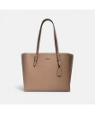 【SALE／62 OFF】COACH OUTLET モリー トート コーチ アウトレット バッグ トートバッグ ベージュ【送料無料】