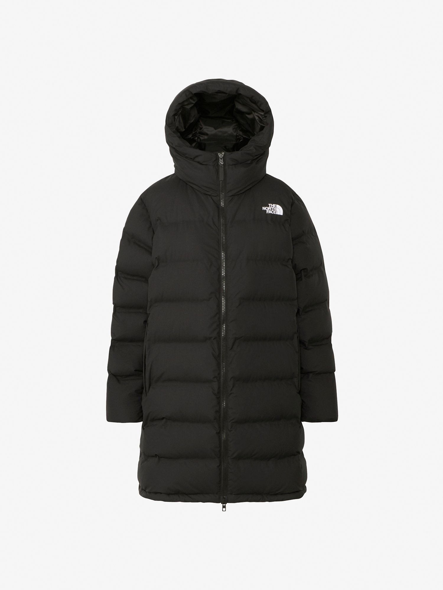 楽天Rakuten FashionTHE NORTH FACE マタニティダウンコート ザ・ノース・フェイス ジャケット・アウター ダウンジャケット・ダウンベスト ブラック【送料無料】