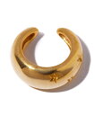les bon bon les bon bon/etoile earcuff BOB506 / BOB507 BOB506 セットアップセブン アクセサリー・腕...
