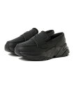 Ray BEAMS 【WEB限定】PUMA / ウィメンズ ローファー 厚底 プーマ ビームス ウイメン シューズ・靴 スニーカー ブラック【送料無料】