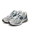 SHIPS any New Balance: 1906R スニーカー シップス シューズ・靴 スニーカー シルバー ブラック【送料無料】