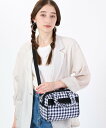 LeSportsac 【公式】レスポートサック ショルダーバッグ 1434HD73 LeSportsac レスポートサック バッグ ショルダーバッグ ブラック【...