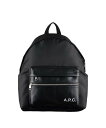 A.P.C. Camdenリュックサック アー・ぺー・セー バッグ リュック・バックパック【送料無料】