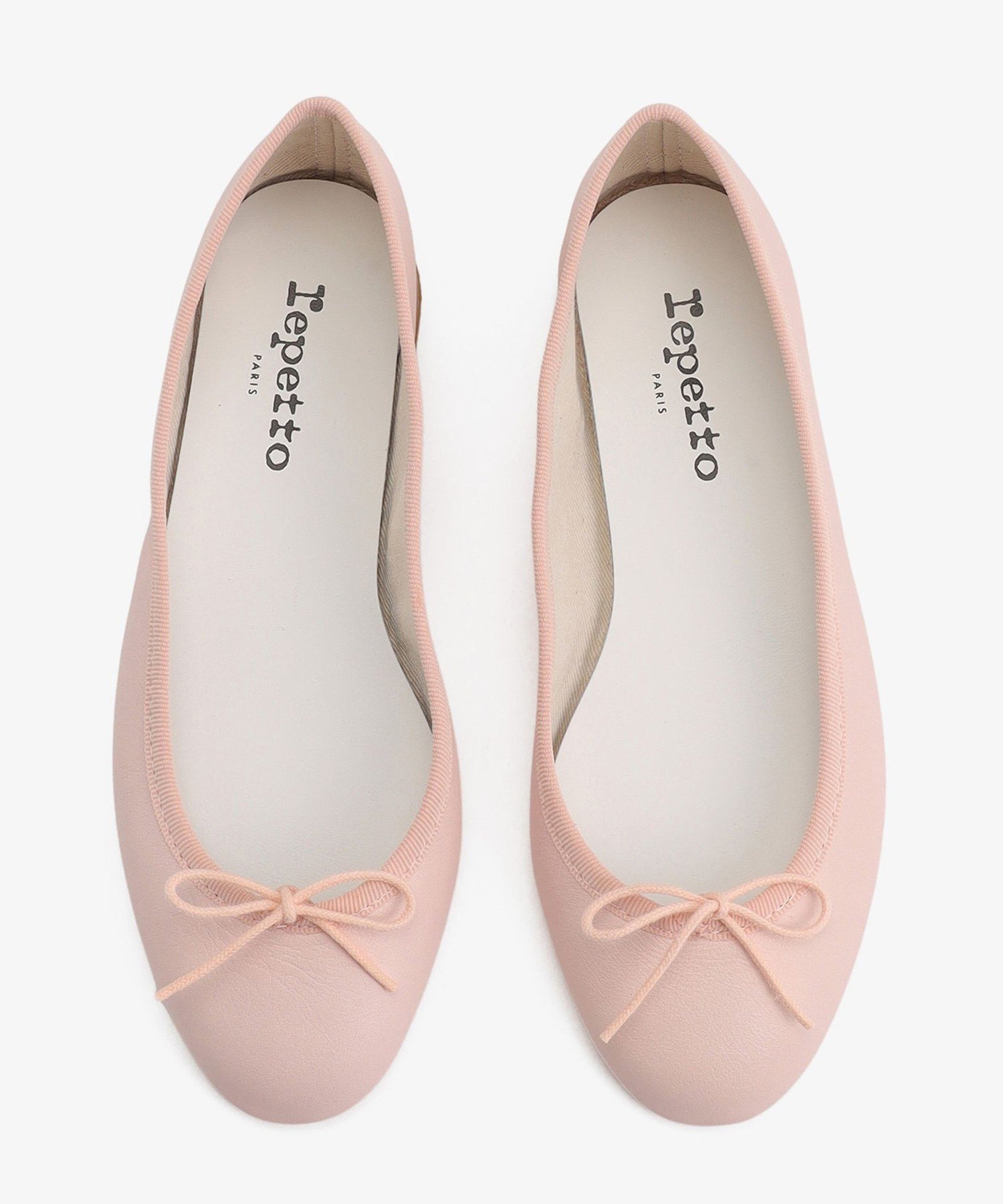 【SALE／20%OFF】Repetto Cendrillon バレエフラット - ラバーソール - EUサイズ レペット シューズ・靴 バレエシューズ【送料無料】