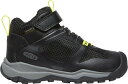 【SALE/30%OFF】KEEN CHILDREN WANDURO MID WP キッズ ワンデュロ ミッド ウォータープルーフ キーン シューズ・靴 ブーツ...