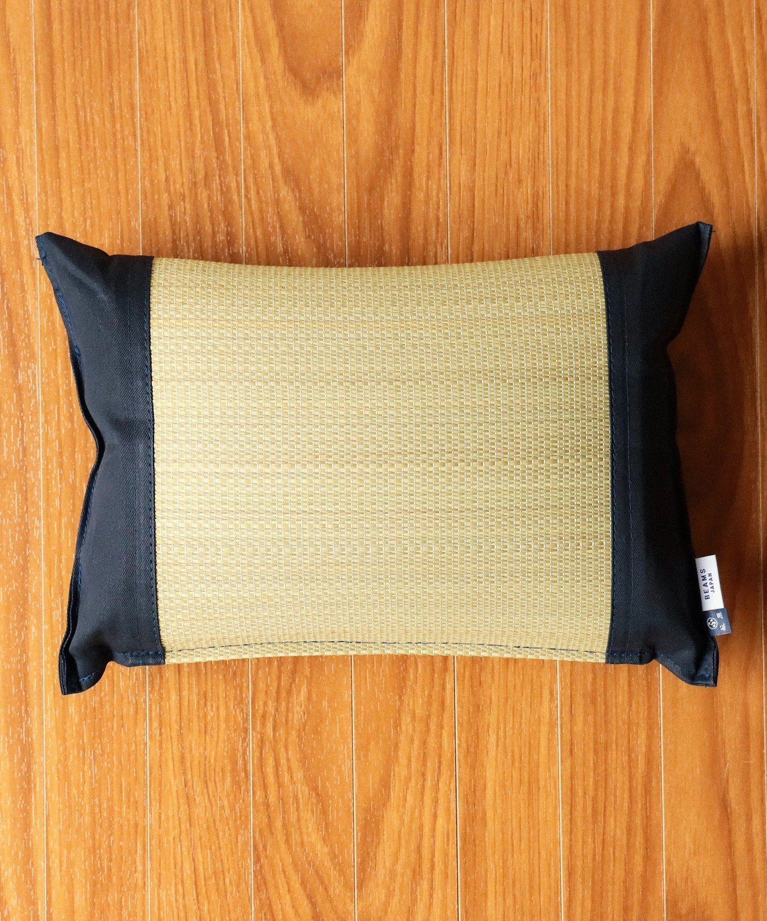 BEAMS JAPAN 萩原株式会社 / 別注 い草 まくら ビームス ジャパン インテリア・生活雑貨 その他のイン..