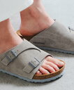 B:MING by BEAMS BIRKEN / ZURICHEXCLUSIVE COLOR (WOMEN) ビーミング ライフストア バイ ビームス シューズ 靴 サンダル【送料無料】