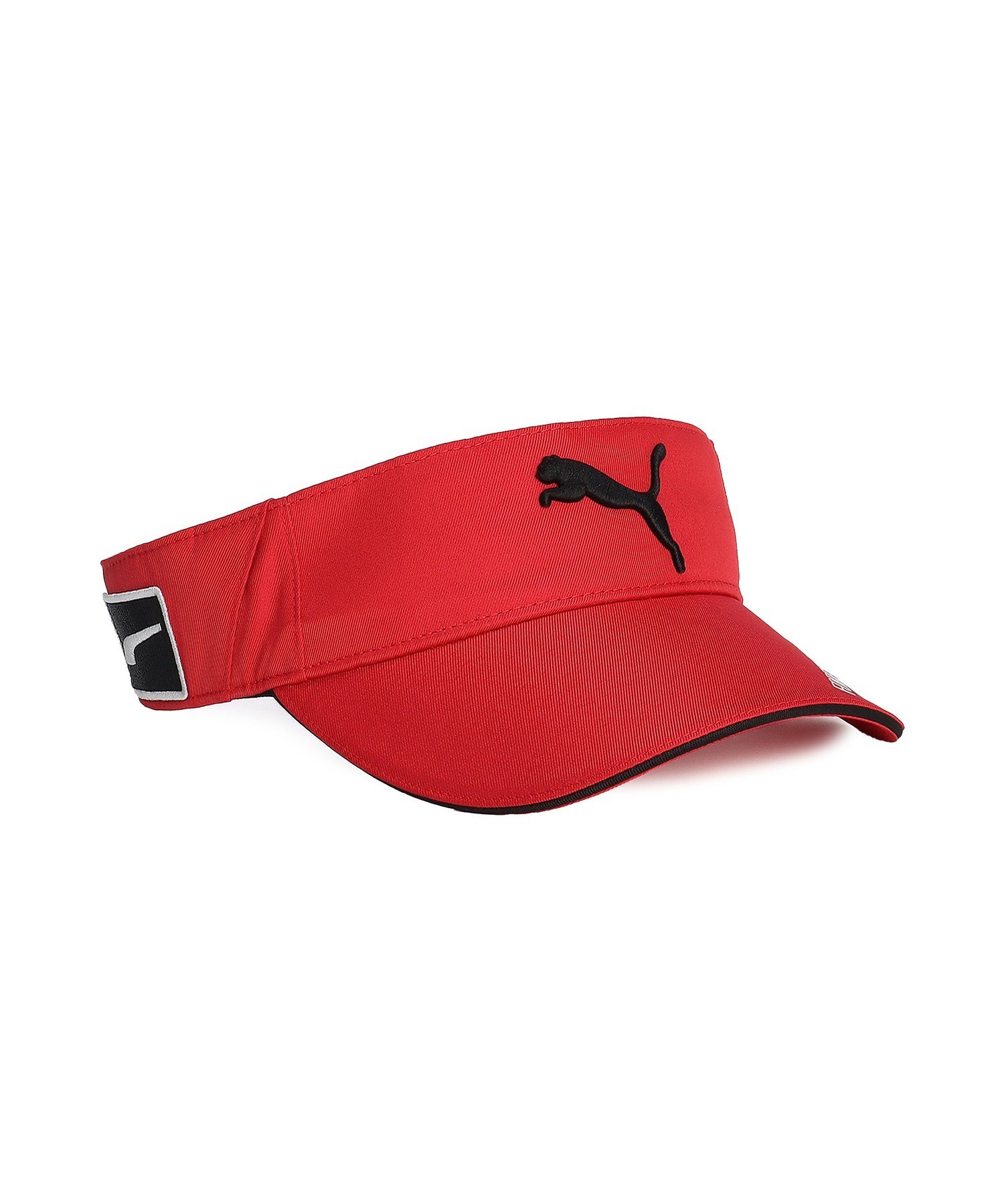 PUMA メンズ ゴルフ FOG ツアー パッチ バイザー プーマ スポーツ・アウトドア用品 その他のスポーツ・..