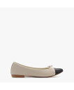 【SALE/20%OFF】Repetto Flora Ballerina【New Size】 レペット シューズ・靴 バレエシューズ【送料無料】(4)