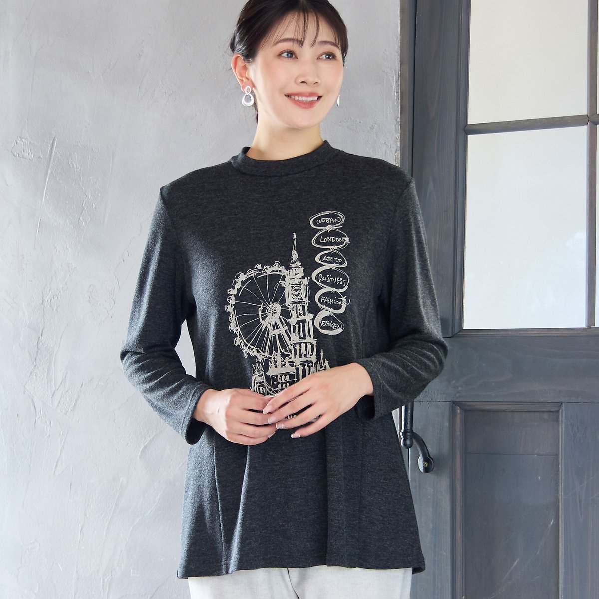 missel 롦3L/4Lۻåȥ ߥ ȥåץ åȥT 졼 ֥å̵