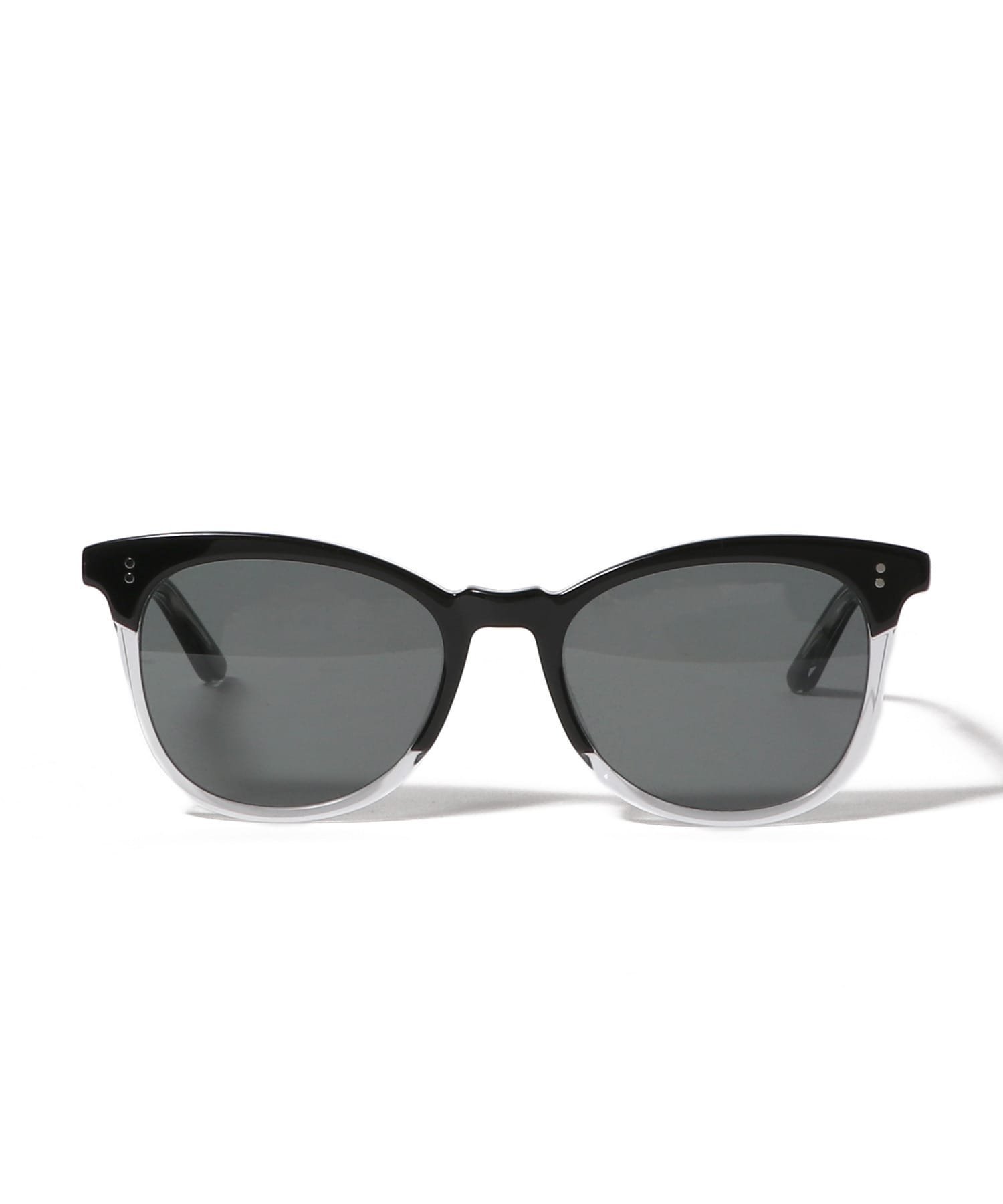 WITH GOOD SHOES WGS001BK サングラス エストネーション ファッション雑貨 その他のファッション雑貨 ブラック【送料無料】