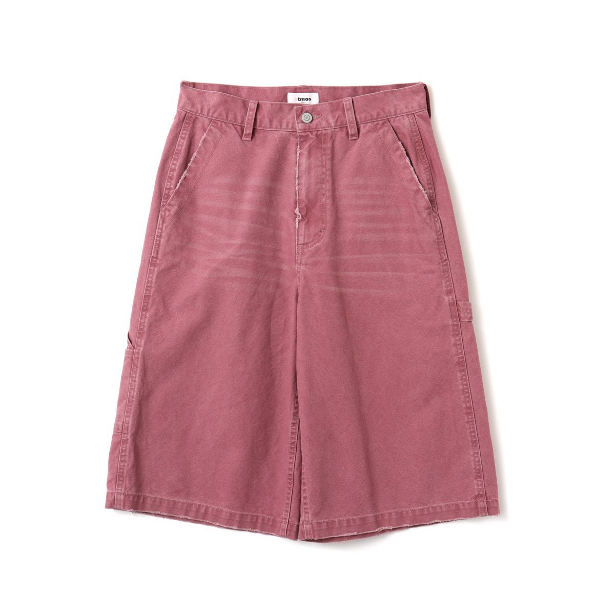 atmos pink atmos pink Vintage Finish Half Pants PINK アトモス パンツ その他のパンツ ピンク