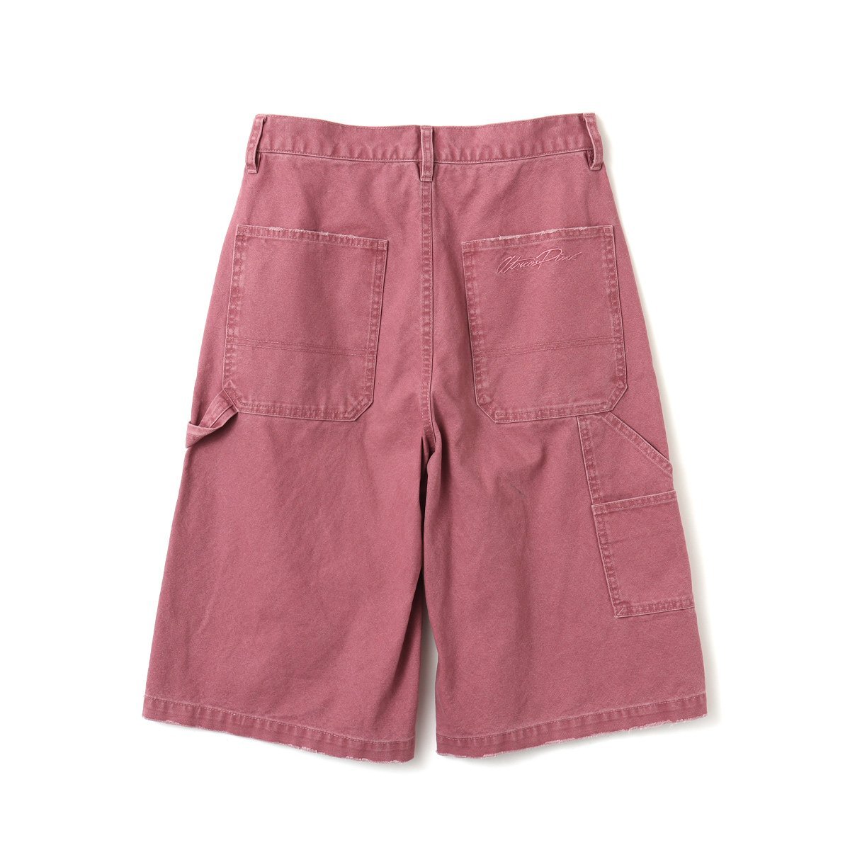 atmos pink atmos pink Vintage Finish Half Pants PINK アトモス パンツ その他のパンツ ピンク