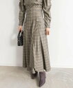 RANDA レディース スカート ランダ