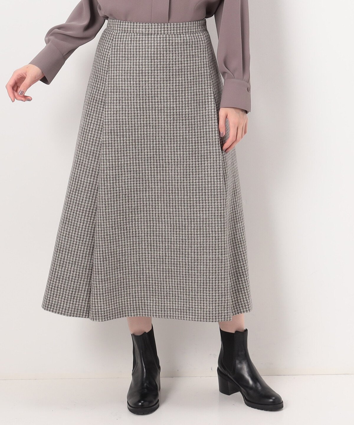 【SALE／20%OFF】K.T KIYOKO TAKASE TALL [ TALL