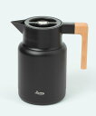 daily CLIP 【daily CLIP】サーモジャグ キート1200 スタディオクリップ 食器・調理器具・キッチン用品 その他の食器・調理器具・キッチン用...