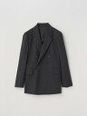 JOHN SMEDLEY WOOL DOUBLE BREASTED JACKET ジョンスメドレー ジャケット・アウター その他のジャケット・アウター【送料無料】