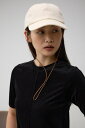 【SALE/50%OFF】AZUL BY MOUSSY ウーリータッチキャップ アズールバイマウジー 帽子 その他の帽子 ホワイト