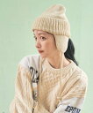 【SALE/31%OFF】RACAL Ear Knit Watch 24AW フリークスストア 帽子 ニット帽・ビーニー ベージュ ブラウン ブラック【送料無料...