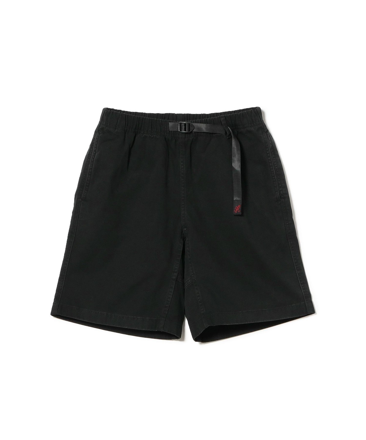 BEAMS Gramicci / G-SHORT ビームス メン パンツ その他のパンツ ブラック【送料無料】