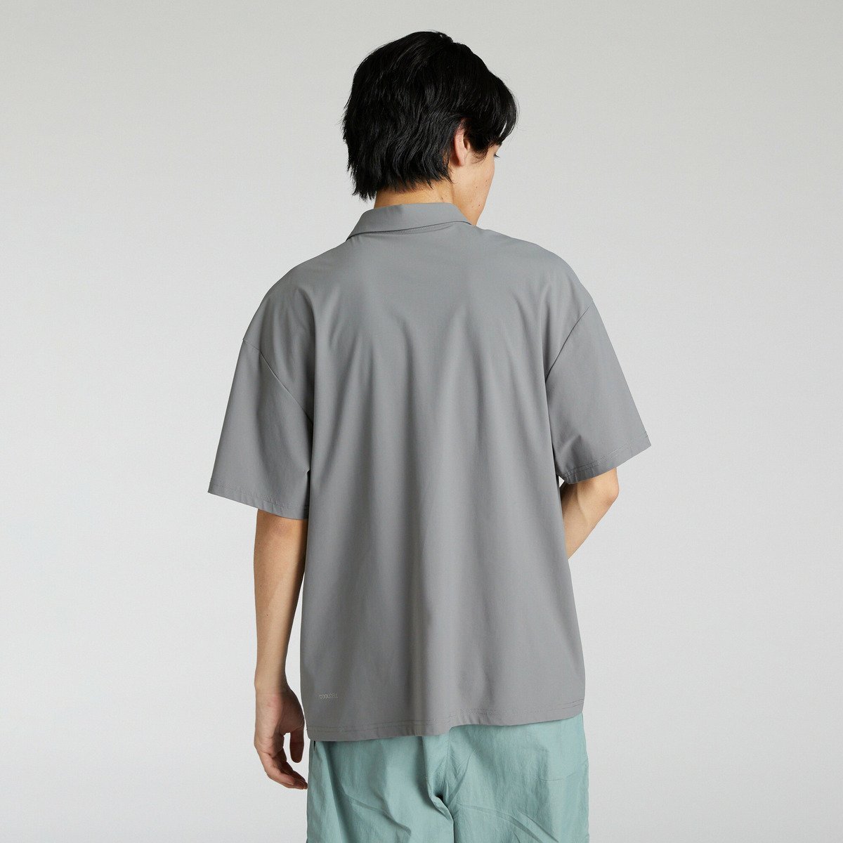 【SALE／39%OFF】PUMA メンズ ESS エレベーテッド SE 半袖 ポロシャツ プーマ トップス ポロシャツ