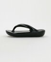 【SALE/30%OFF】UNITED ARROWS green label relaxing <TAW&TOE>ZERO Flipflop サンダル ユナイテ...