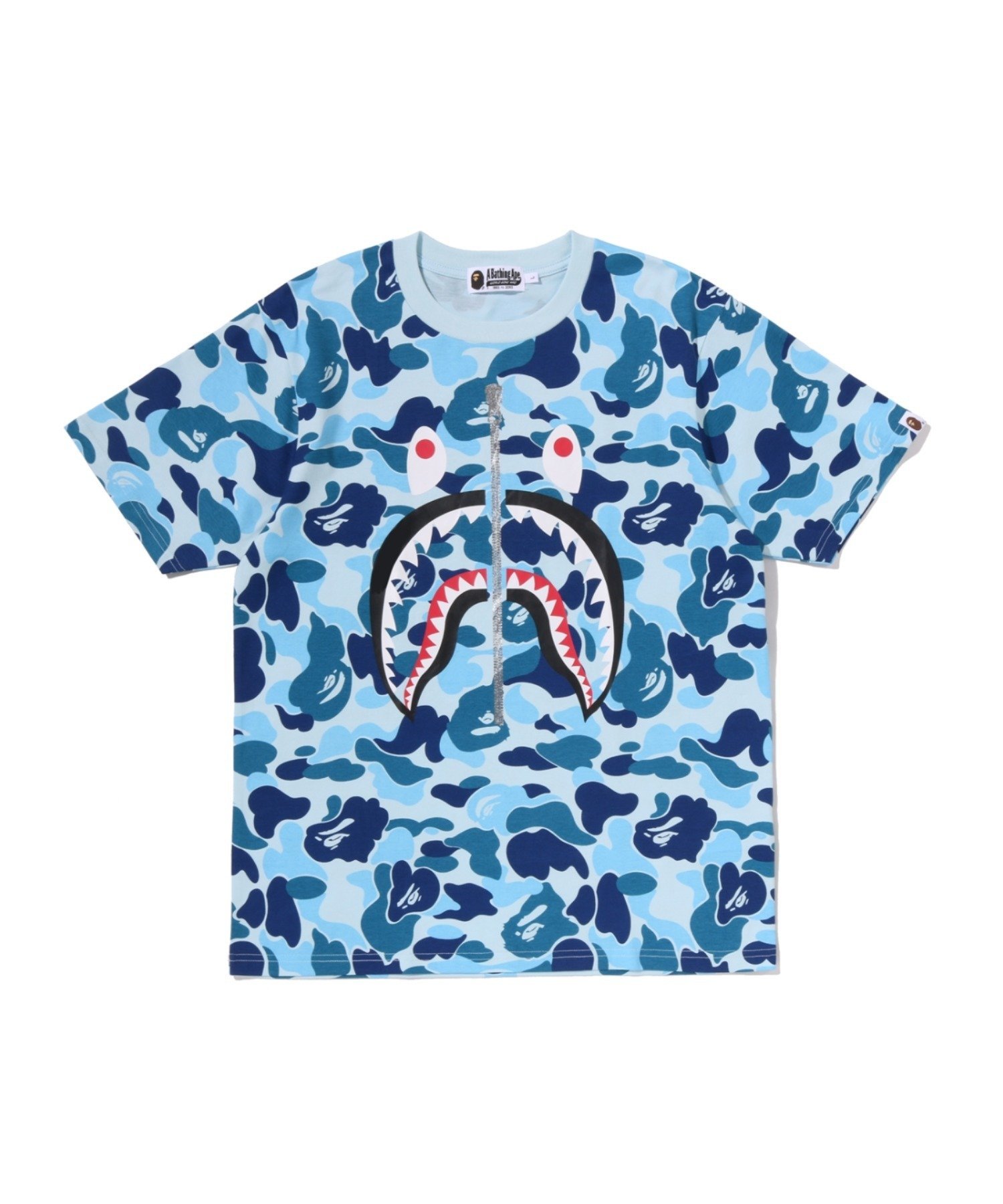 楽天市場】ape シャーク（Tシャツ・カットソー｜トップス）：メンズ