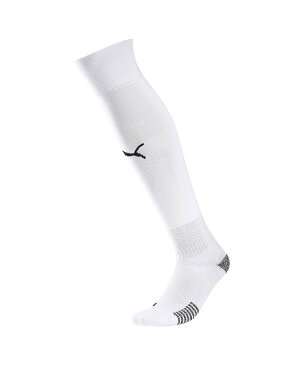 PUMA TEAMFINAL 21 サッカー ストッキング プーマ スポーツ/水着 スポーツグッズ