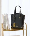 【SALE/33%OFF】& chouette かごバッグ風 ハンドバッグ アンドシュエット バッグ ハンドバッグ イエロー ブラック ホワイト【送料無料】